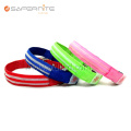 Led Flashing Light Up Pet Dog Collars And Leash Wholesale